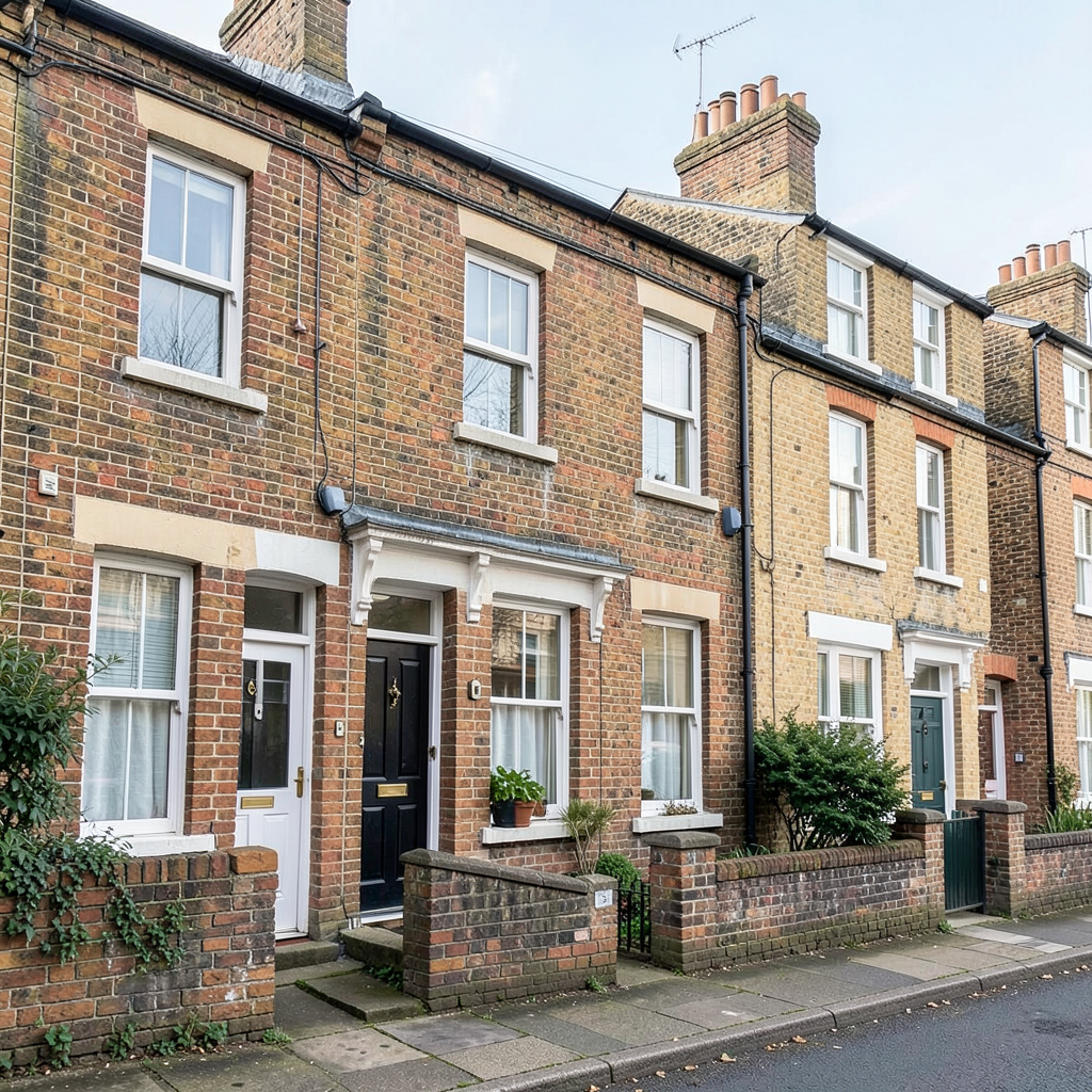 10 School Close, Longworth, Abingdon sold for £318,000 in July 2026